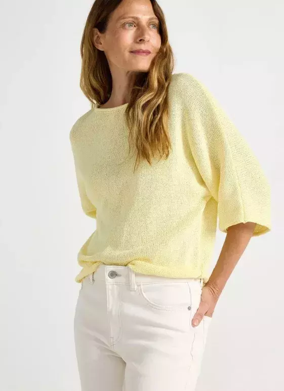 Letní svetřík, Lindex, 999 Kč