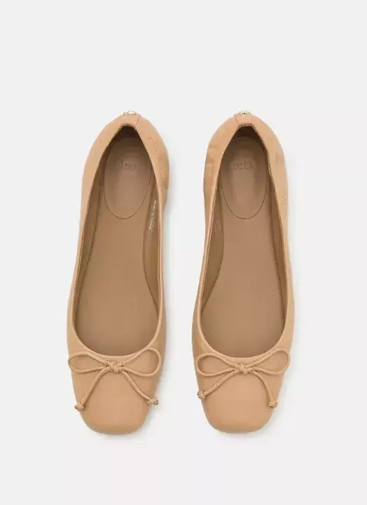 Baleríny, BOSS, 2 940 Kč