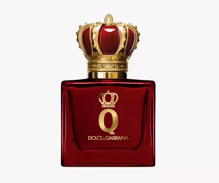 Dámský parfém v třešňovou vůní, Dolce&Gabbana, 2 377 Kč