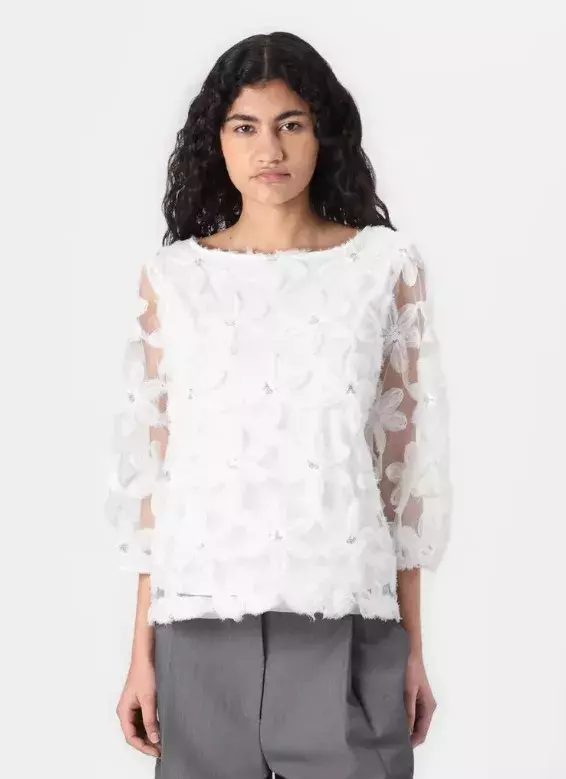 Blůza, VILA, 1 440 Kč