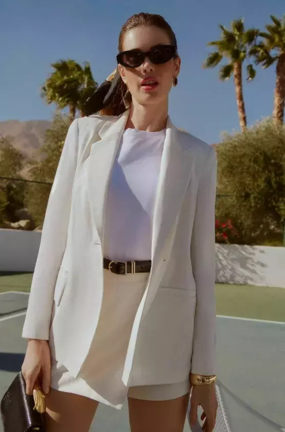 Krátké sako, Friends Like These, 2 195 Kč