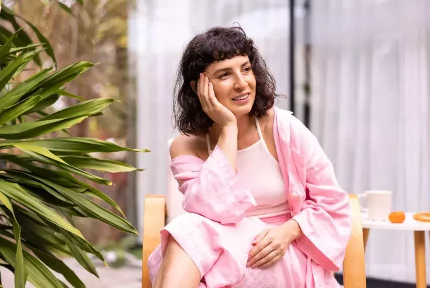 Blůza, VILA, 1 440 Kč