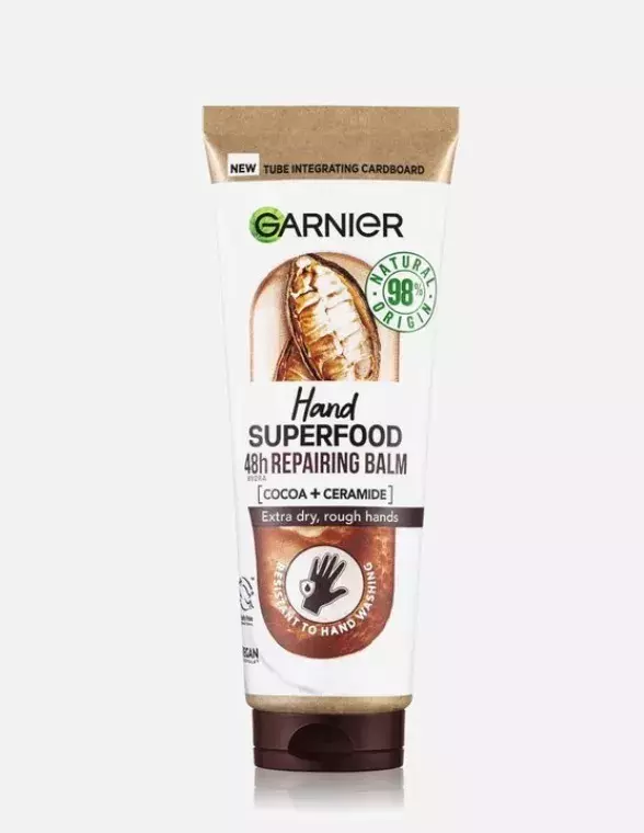 Garnier regenerační krém na ruce, Douglas, 99 Kč