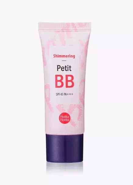 Rozjasňující BB krém SPF 45, Holika Holika, 119 Kč
