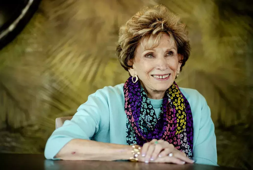 Edith Eva Eger
