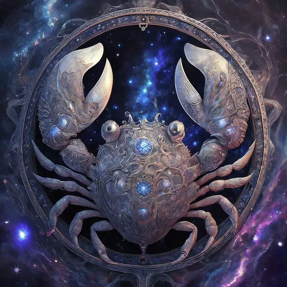 <p><strong>Rak</strong></p>

<p>Jsem vděčná/ý za všechny malé radosti, které mi život přináší.</p>
