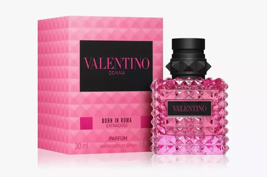 Parfém pro ženy s orientální vůní, Valentino, 2 720 Kč