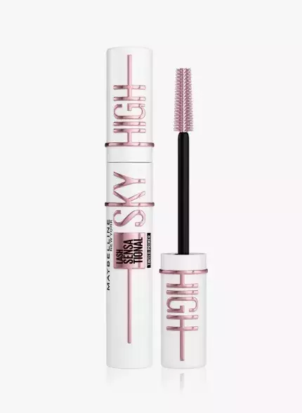 Podkladová báze pod řasenku černá, MAYBELLINE NEW YORK, 293 Kč