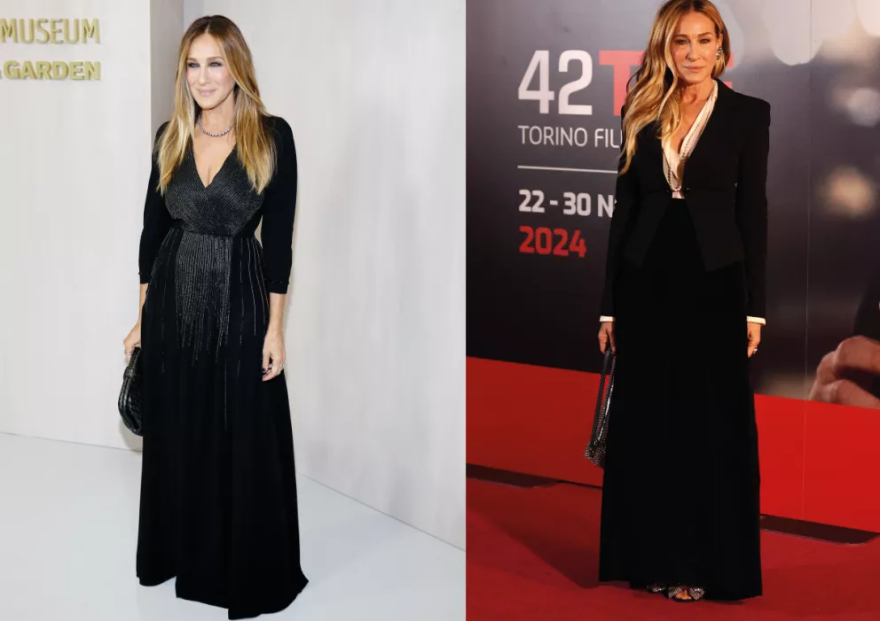 sarah jessica parker