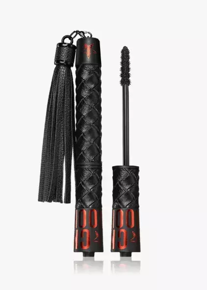 Voděodolná řasenka, Jeffree Star Cosmetics, 401 Kč