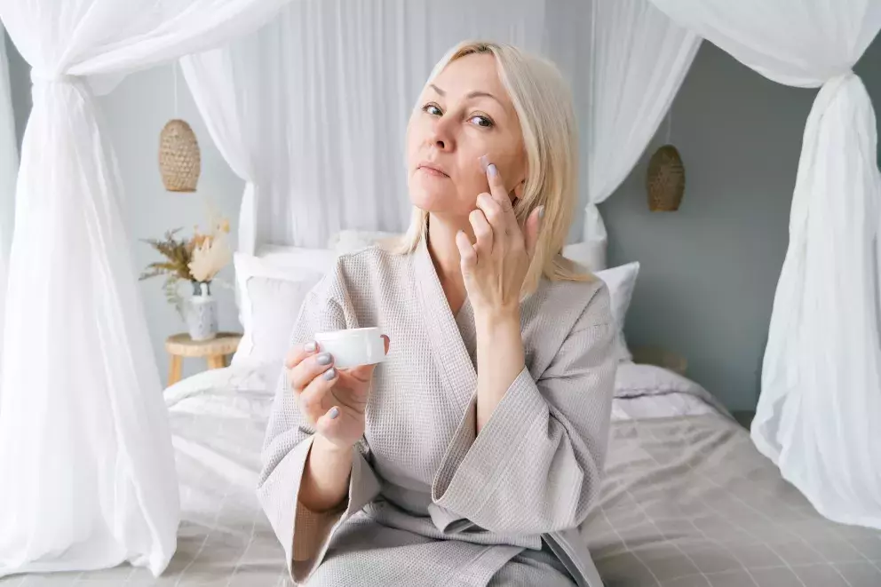 Pravidelná péče o pleť