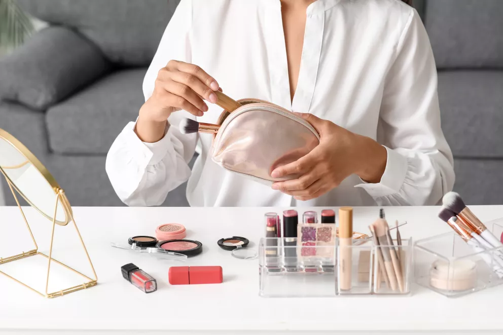 kosmetické produtky