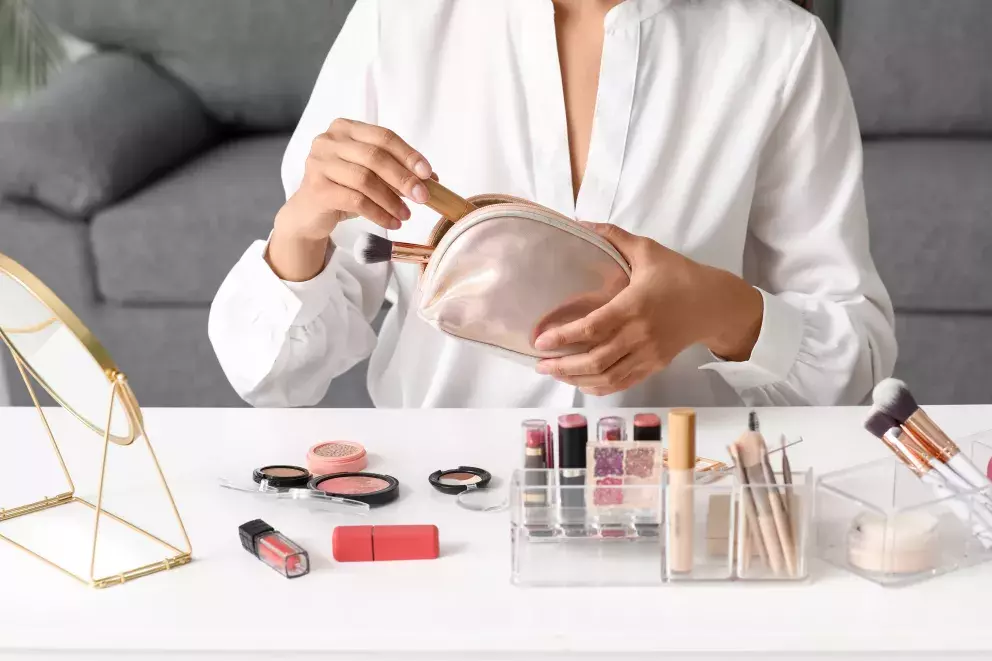 kosmetické produkty