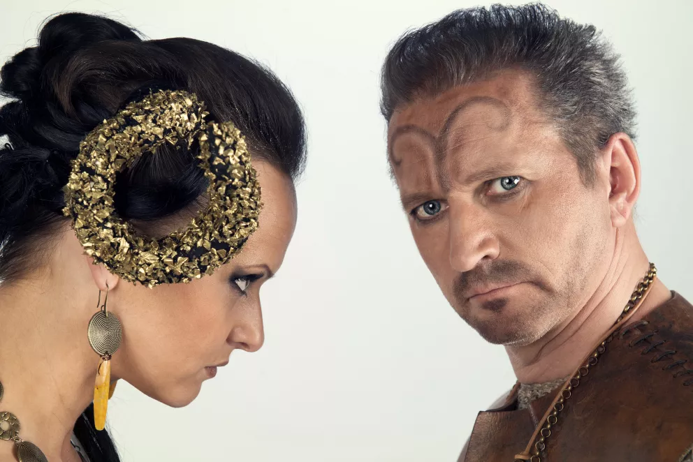 znamení, která vynikají v hádkách