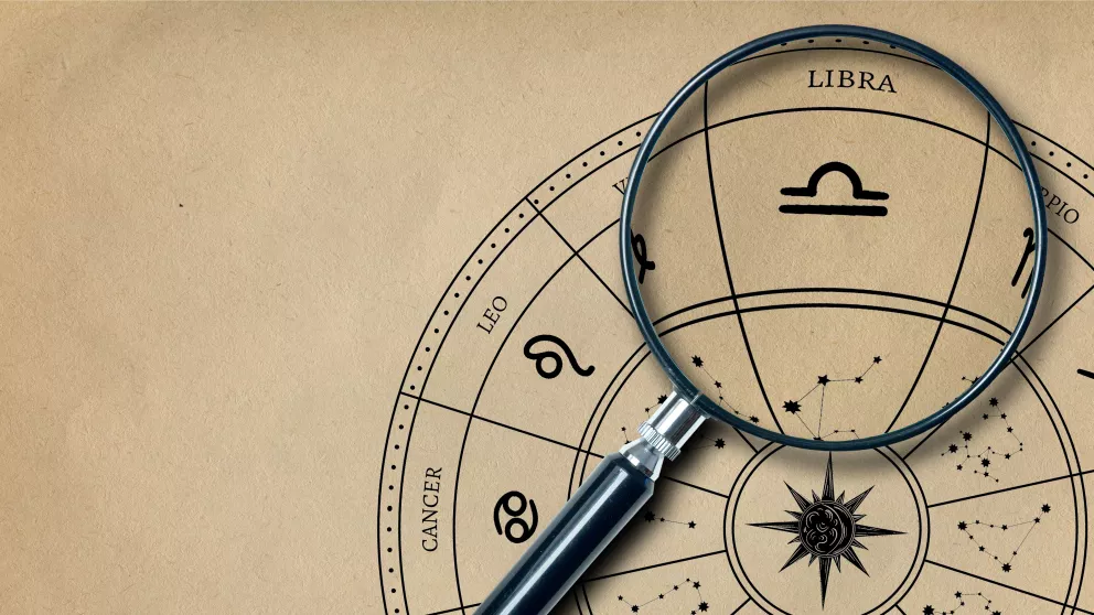 <p><strong>Váhy</strong></p>

<p>Všechno, co potřebuji ke štěstí, už je ve mně.</p>
