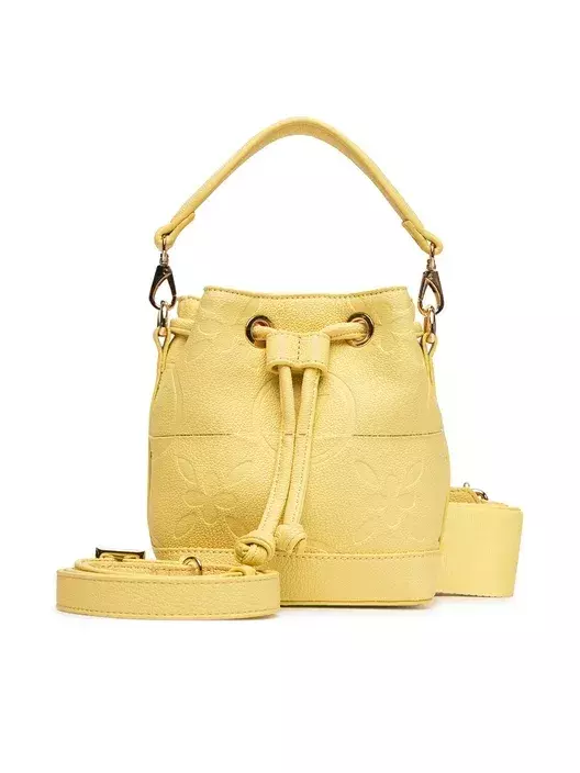 Bucket bag