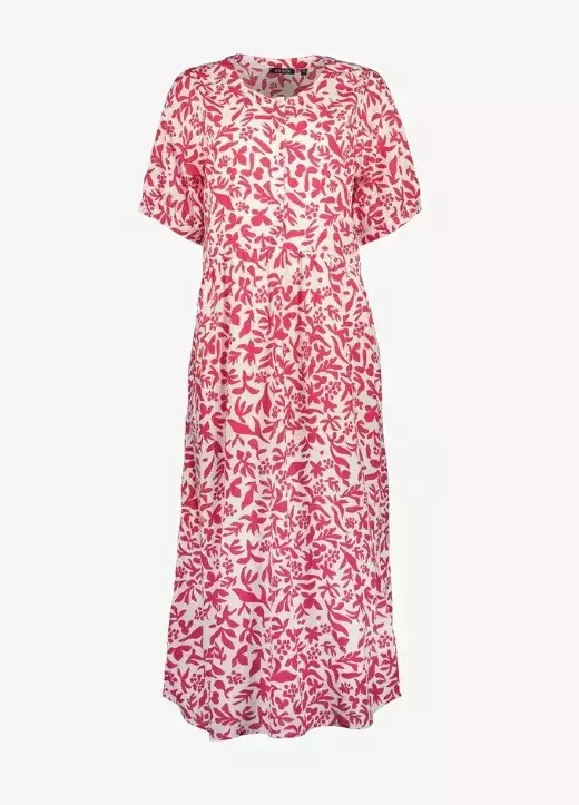 Projmuté šaty, Blue Seven, 1 020 Kč