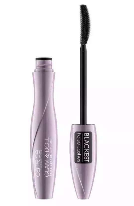 Řasenka, Catrice, 99 Kč