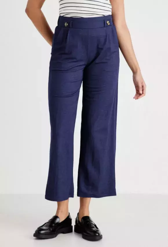 Plátěné kalhoty, JDY, 576 Kč