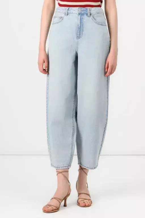 Baggy džíny, Vero Moda, 1 200 Kč