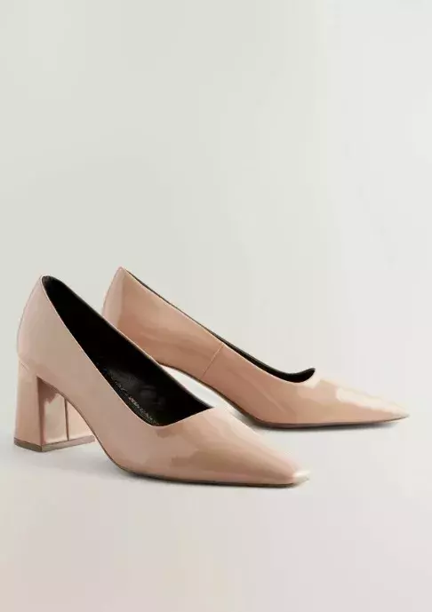 Nude lodičky, Next, 1 165 Kč