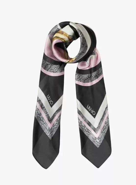 Elegantní šátek, LIU JO, 990 Kč