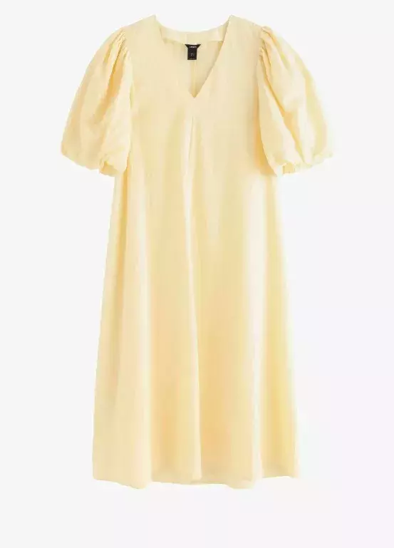 Letní šaty, Lindex, 1 699 Kč