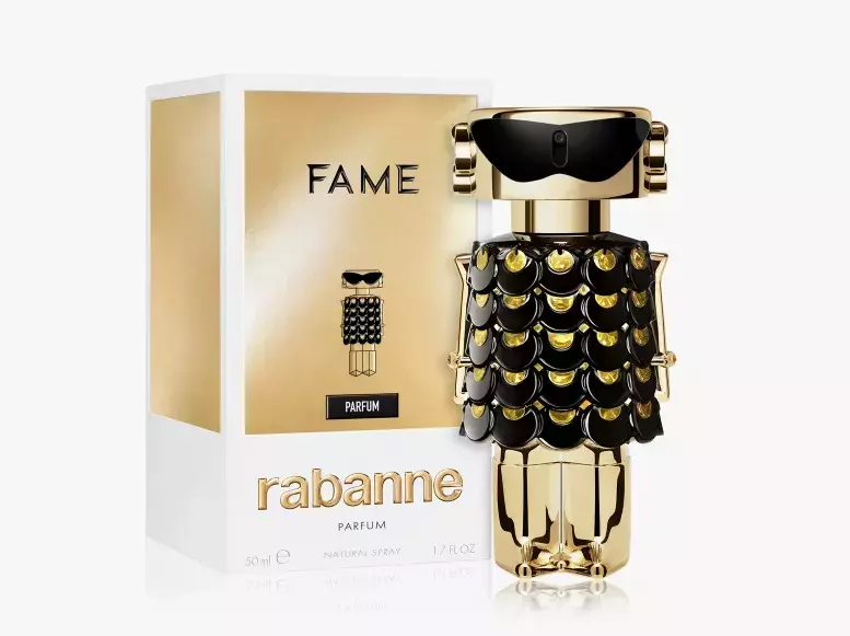 Parfém pro ženy Rabanne, 2 330 Kč