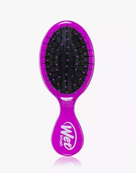 Cestovní kartáč na vlasy, Wet Brush, 99 Kč