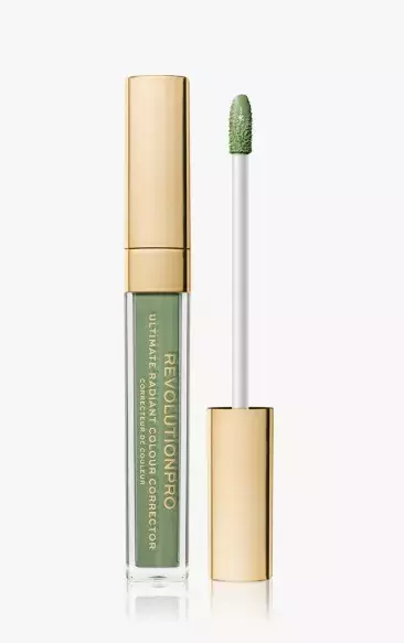 Rozjasňující korektor pro pleť s nedokonalostmi, Revolution PRO, 219 Kč