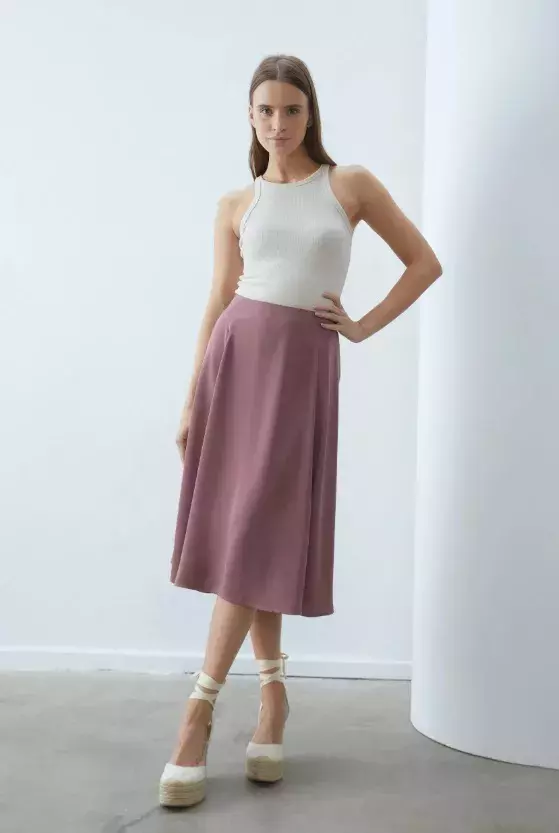 Áčková sukně, Anna Field, 760 Kč