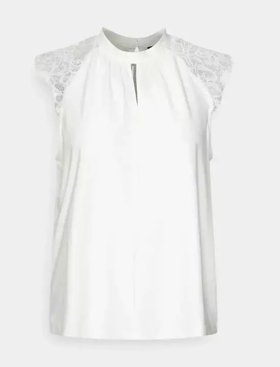 Top s krajkou, Vero Moda, 600 Kč