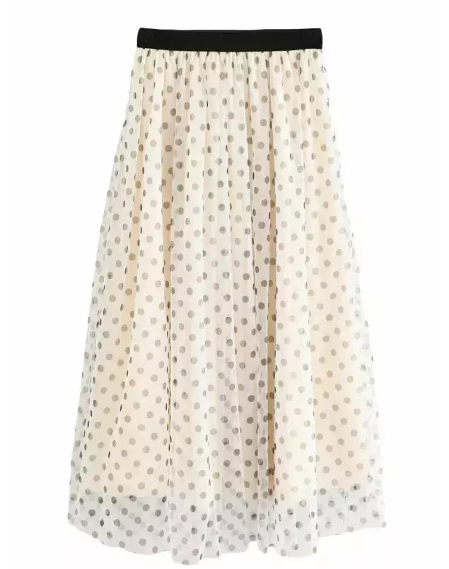 Plisovaná sukně, Next, 1 820 Kč