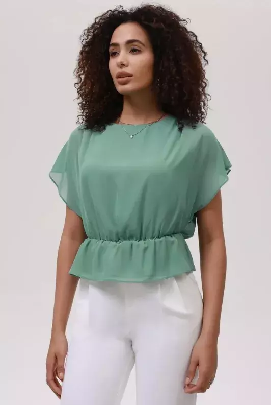 Lehká blůza, Anna Field, 360 Kč