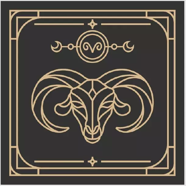 znamení zvěrokruhu 