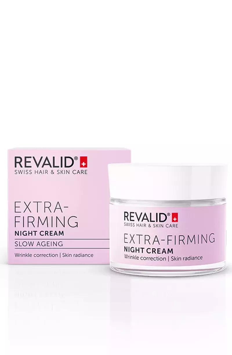 Přípravky péče o pleť