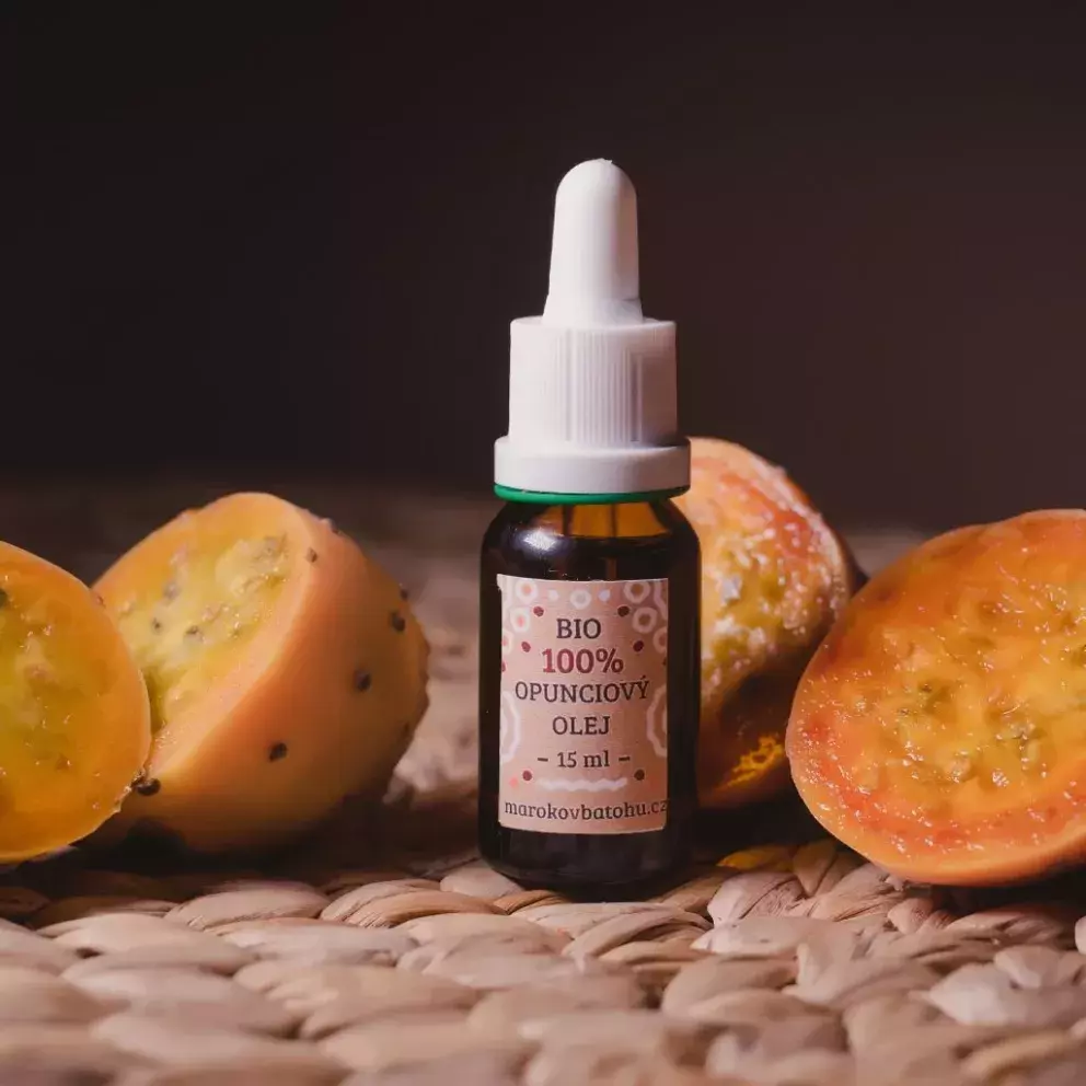 Přípravky péče o pleť