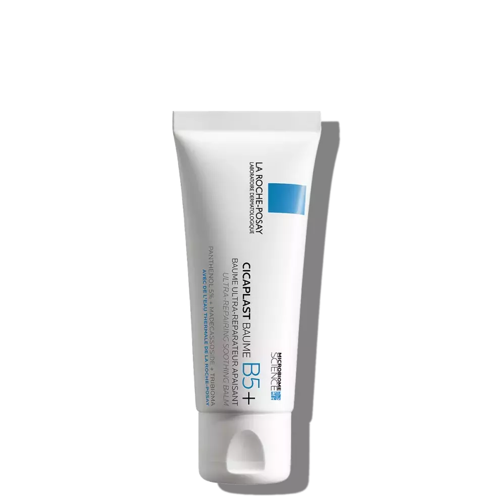 Přípravky péče o pleť