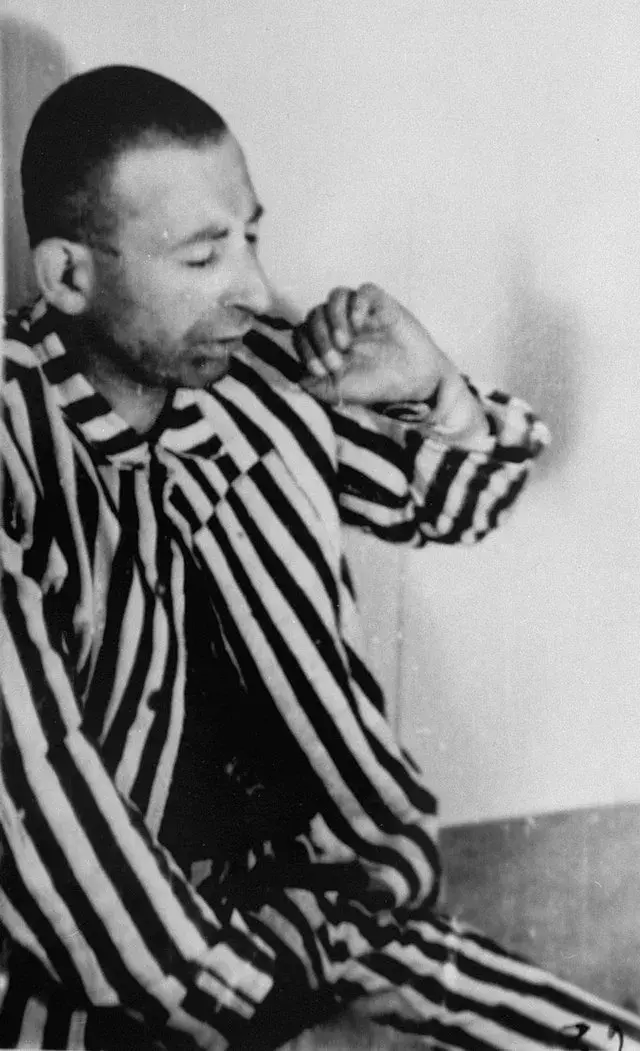 Koncentrační tábor Dachau