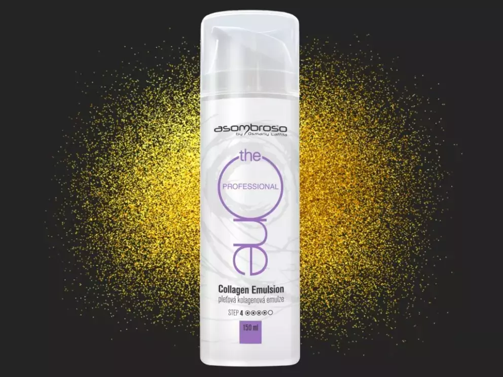 Přípravky péče o pleť