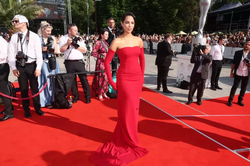 Alžběta Zea Ferencová