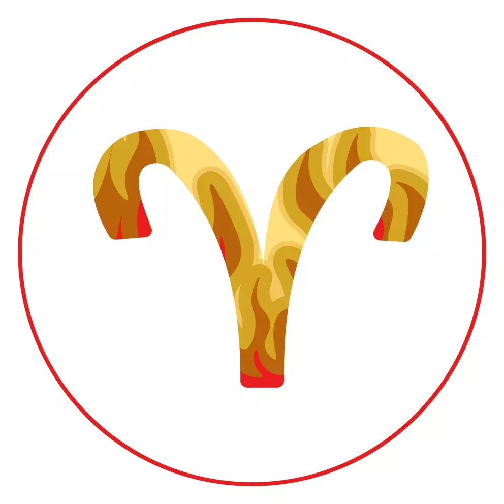 znamení zvěrokruhu, beran