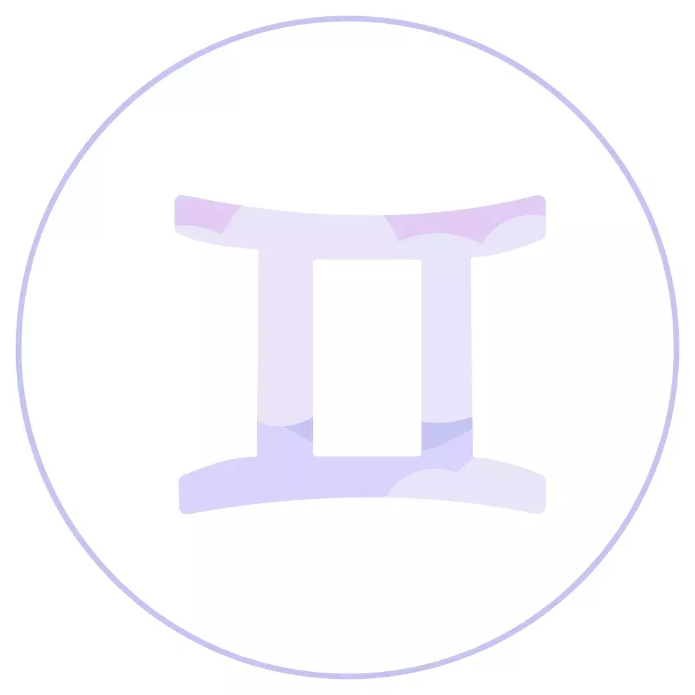 znamení zvěrokruhu, blíženci