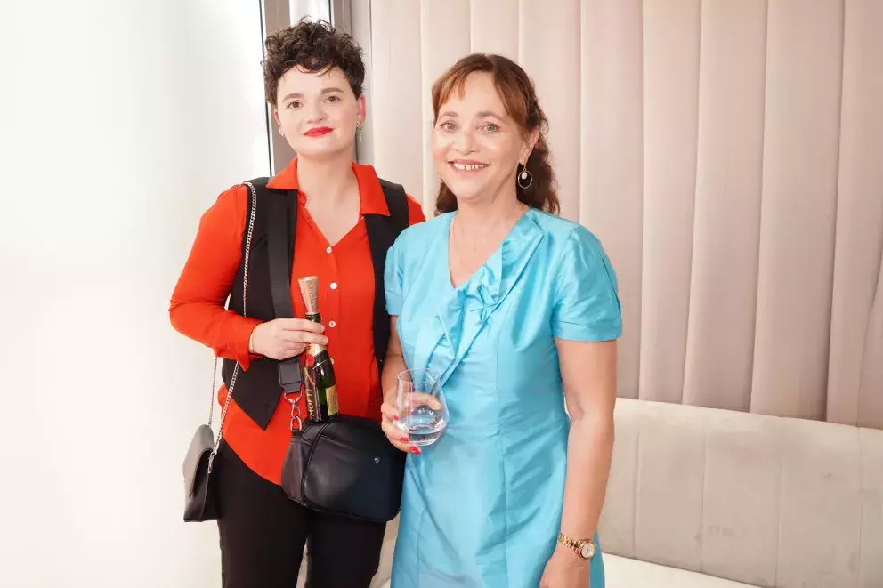 Mihulová a Kachyňová