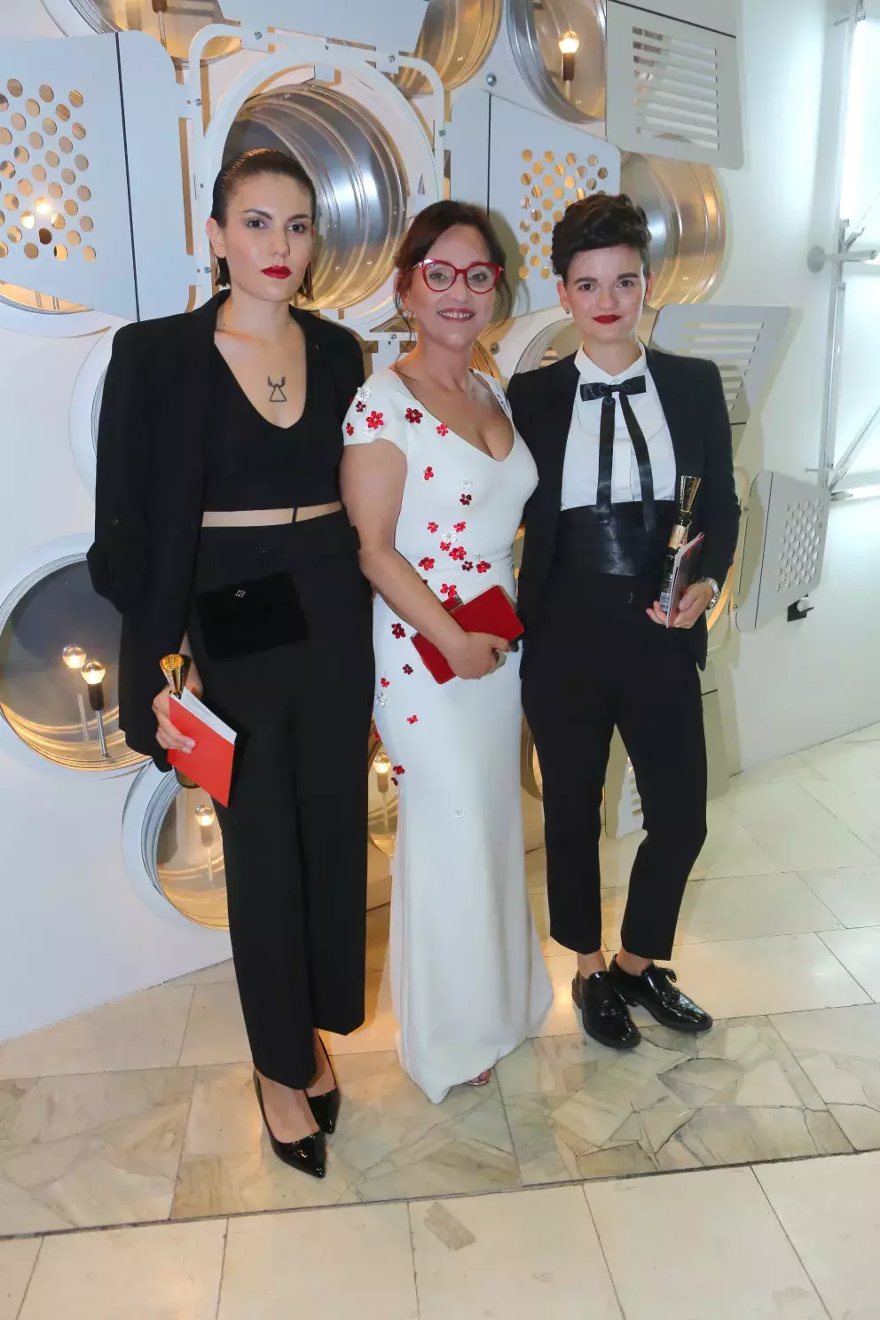 Mihulová a Kachyňová