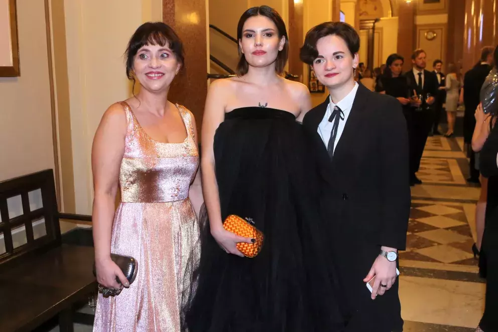 Mihulová a Kachyňová