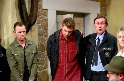 Jan Antonín Duchoslav