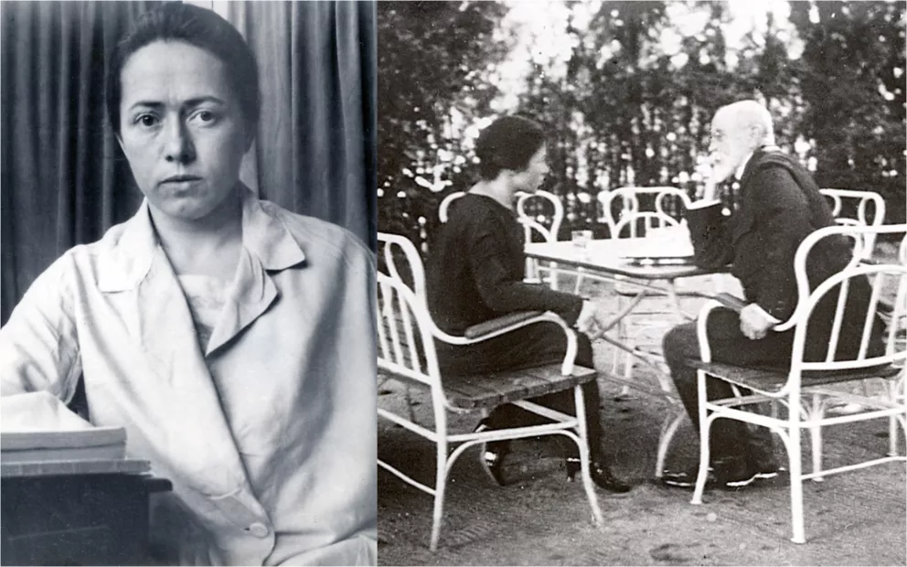 Vlasta Kálalová-di Lotti 