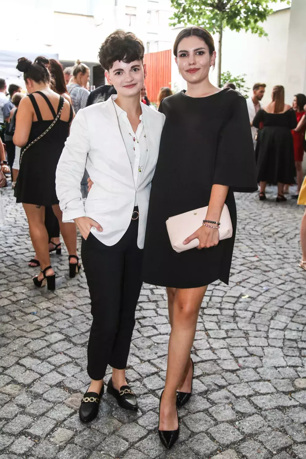 Mihulová a Kachyňová