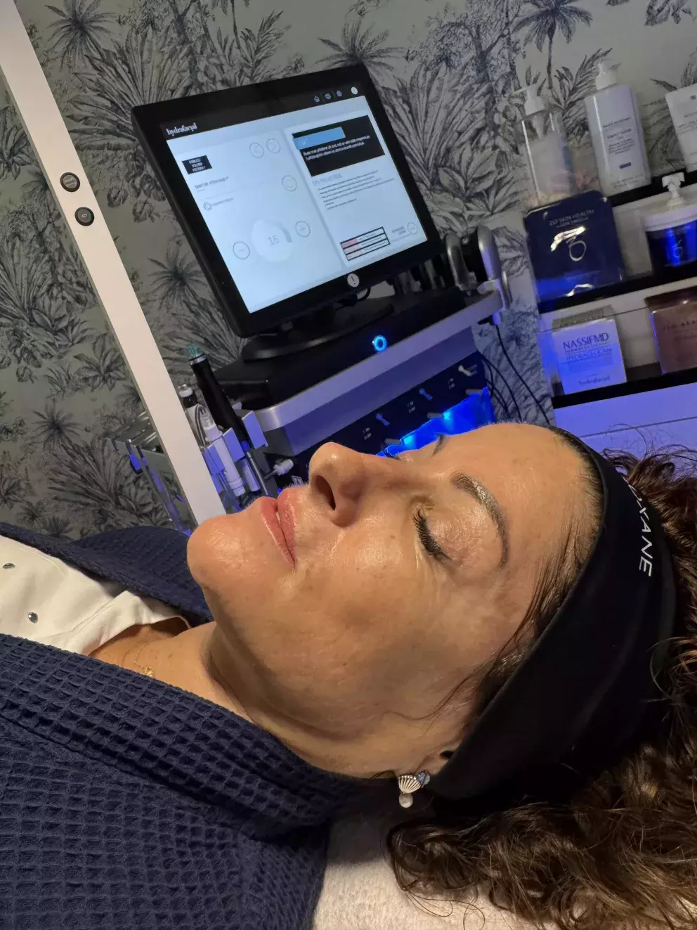 HydraFacial